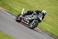 Advanced Group Black Bikes